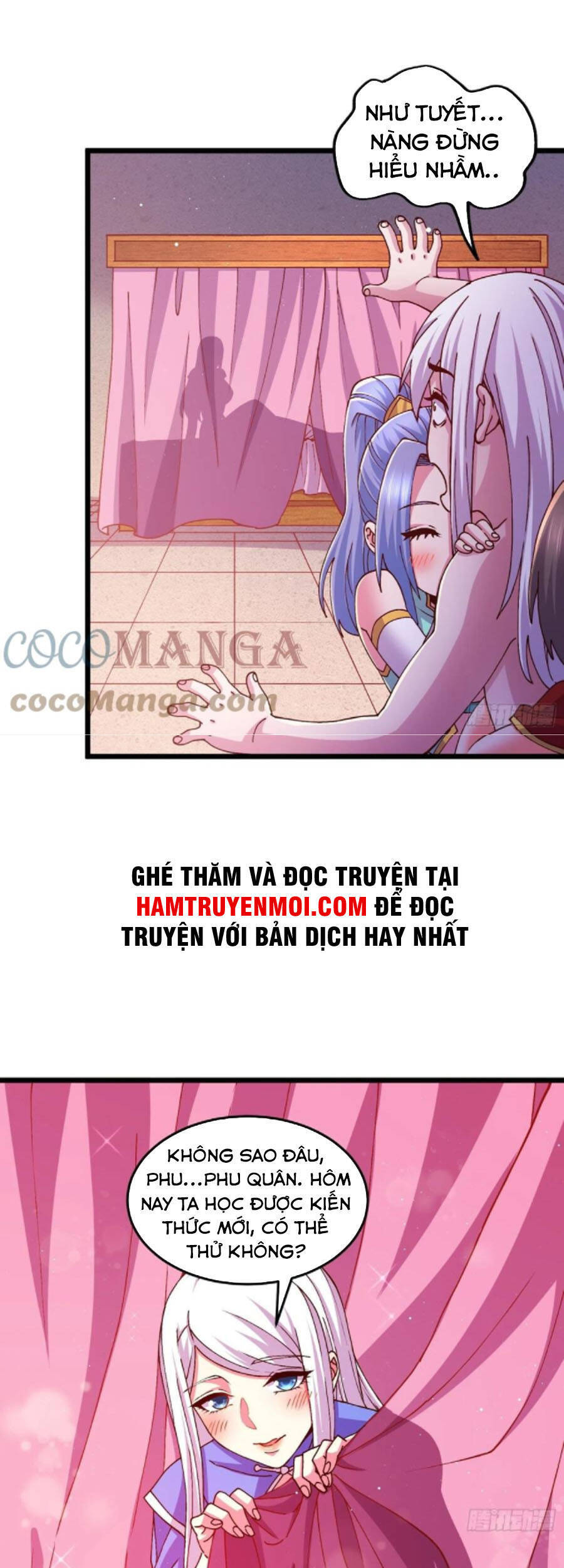 Bổn Tế Tu Chính Là Tiện Đạo Chap 198 - Next Chap 199