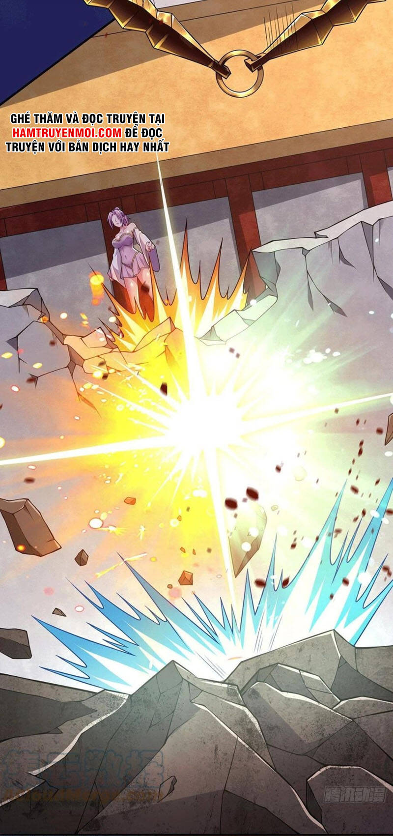 Bổn Tế Tu Chính Là Tiện Đạo Chap 201 - Next Chap 202