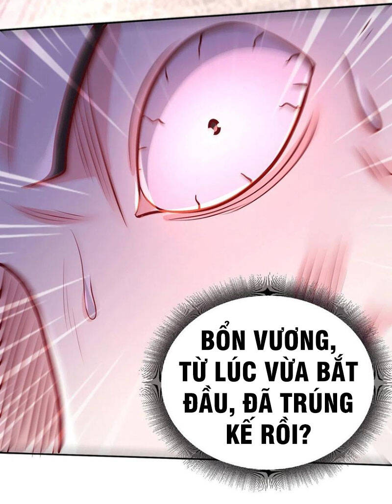 Bổn Tế Tu Chính Là Tiện Đạo Chap 201 - Next Chap 202