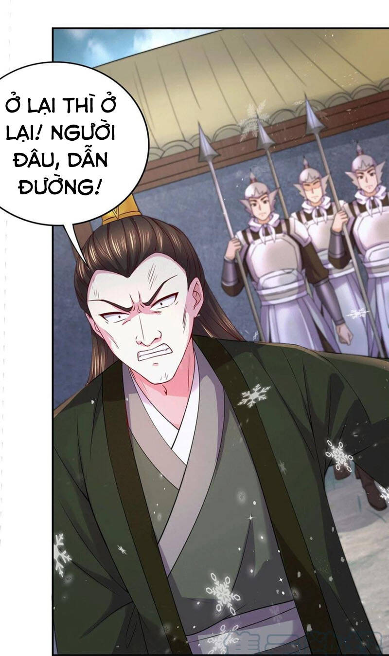 Bổn Tế Tu Chính Là Tiện Đạo Chap 204 - Next Chap 205