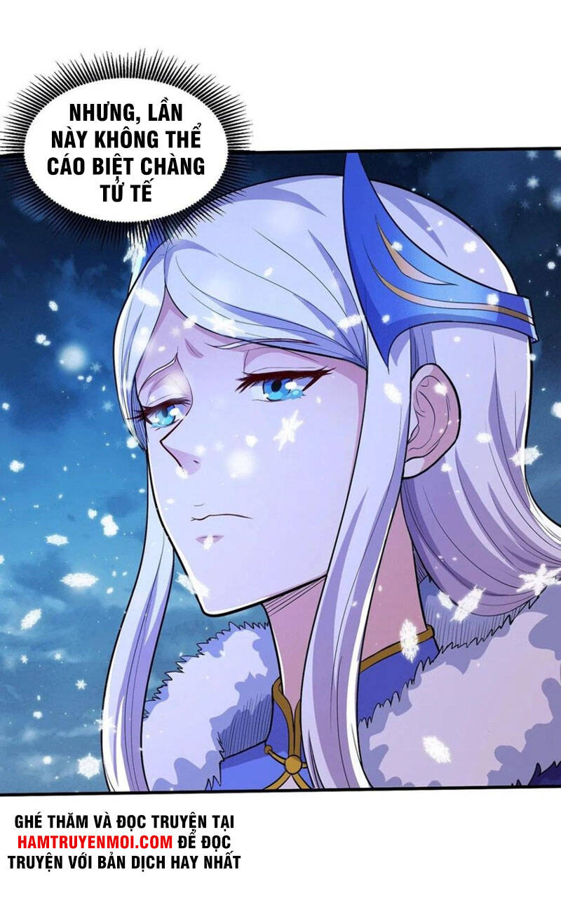 Bổn Tế Tu Chính Là Tiện Đạo Chap 205 - Next Chap 206