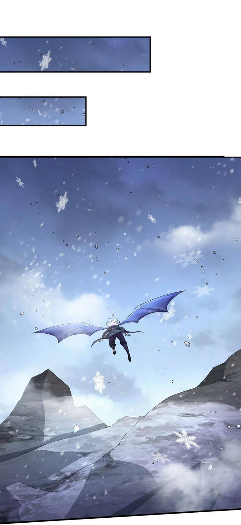 Bổn Tế Tu Chính Là Tiện Đạo Chap 205 - Next Chap 206