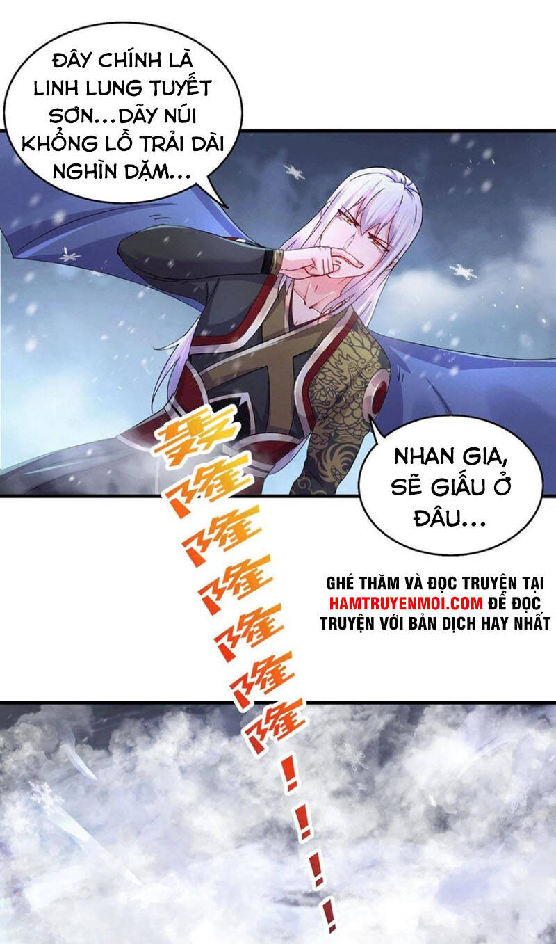 Bổn Tế Tu Chính Là Tiện Đạo Chap 205 - Next Chap 206