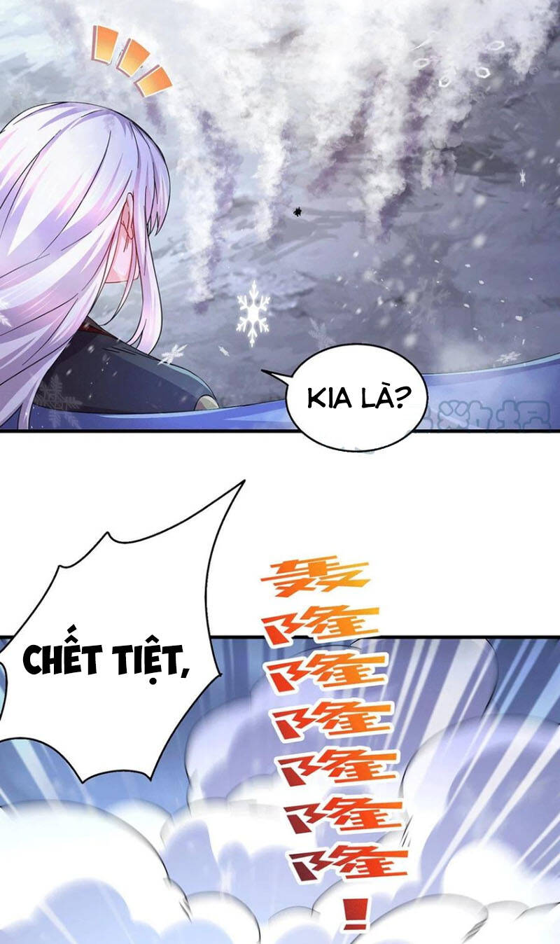 Bổn Tế Tu Chính Là Tiện Đạo Chap 205 - Next Chap 206