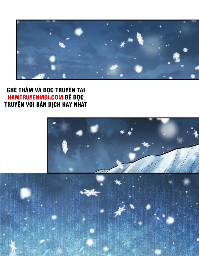 Bổn Tế Tu Chính Là Tiện Đạo Chap 205 - Next Chap 206