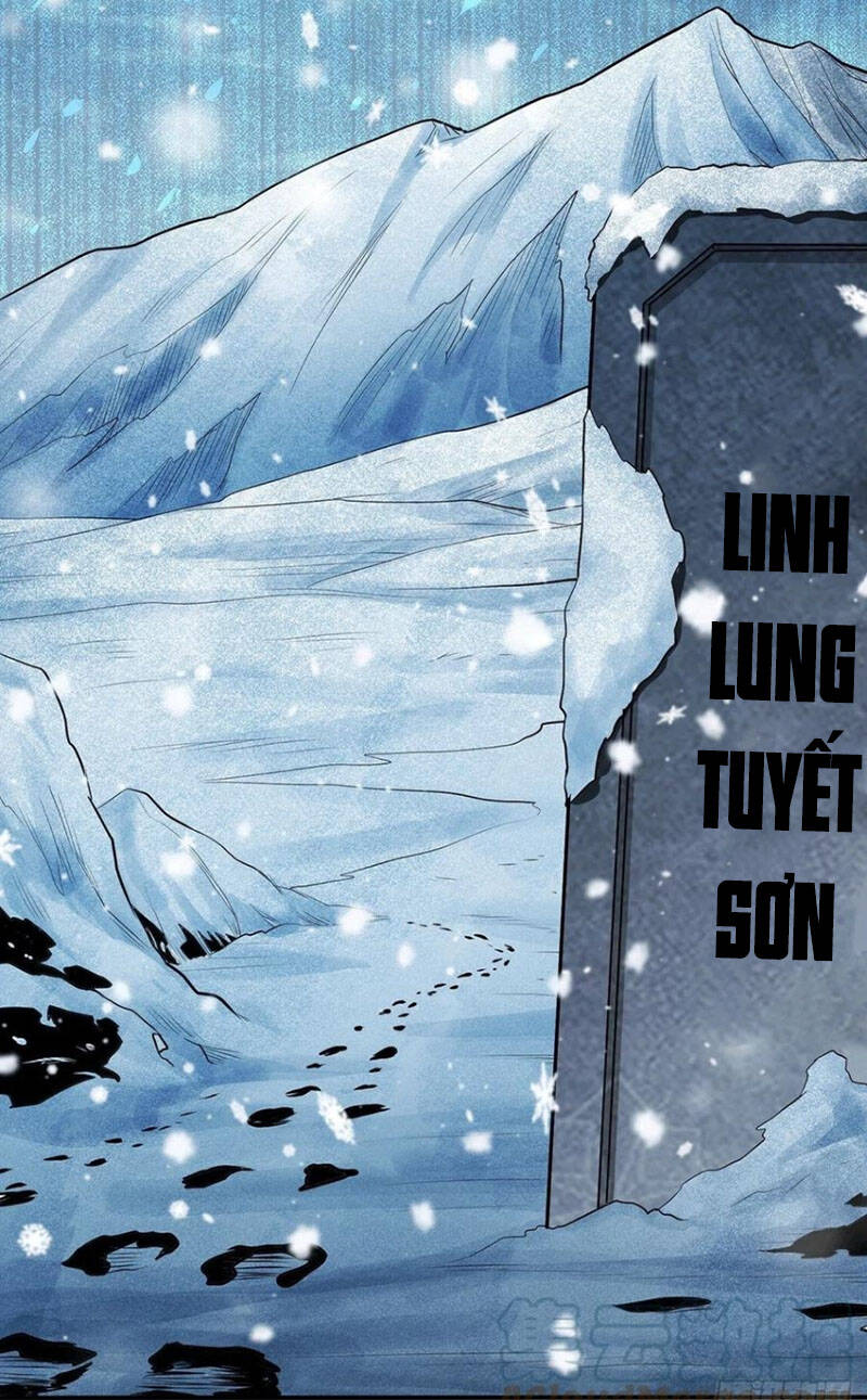 Bổn Tế Tu Chính Là Tiện Đạo Chap 205 - Next Chap 206