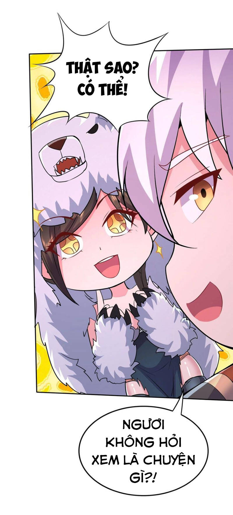 Bổn Tế Tu Chính Là Tiện Đạo Chap 207 - Next Chap 208