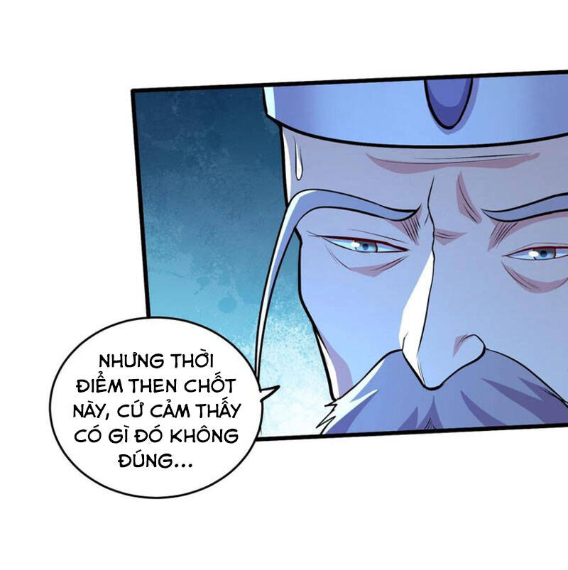 Bổn Tế Tu Chính Là Tiện Đạo Chap 210 - Next Chap 211