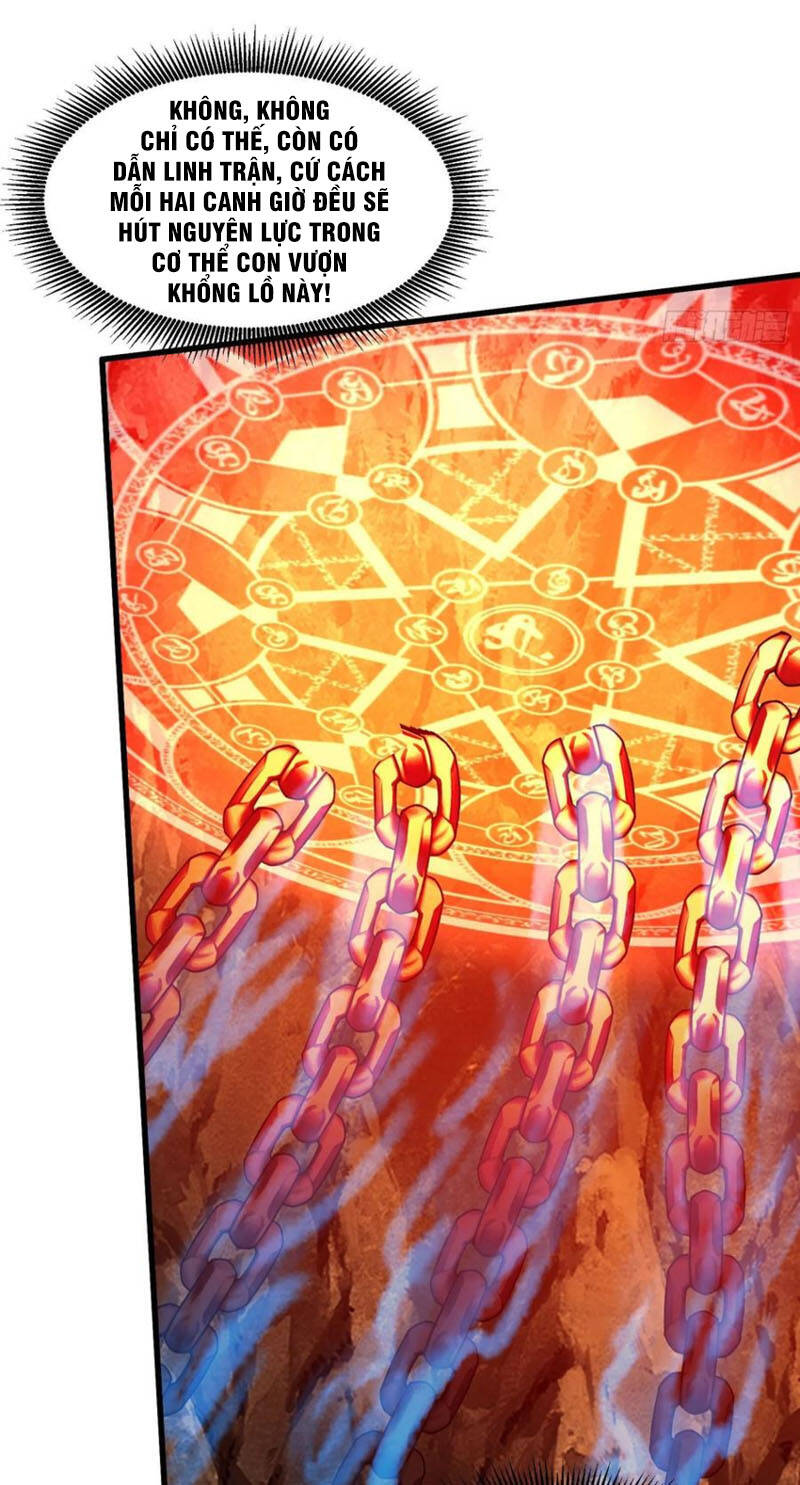 Bổn Tế Tu Chính Là Tiện Đạo Chap 210 - Next Chap 211