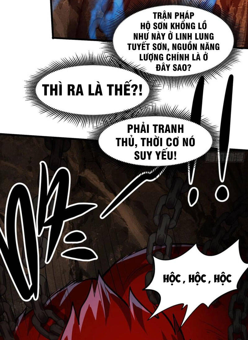 Bổn Tế Tu Chính Là Tiện Đạo Chap 210 - Next Chap 211