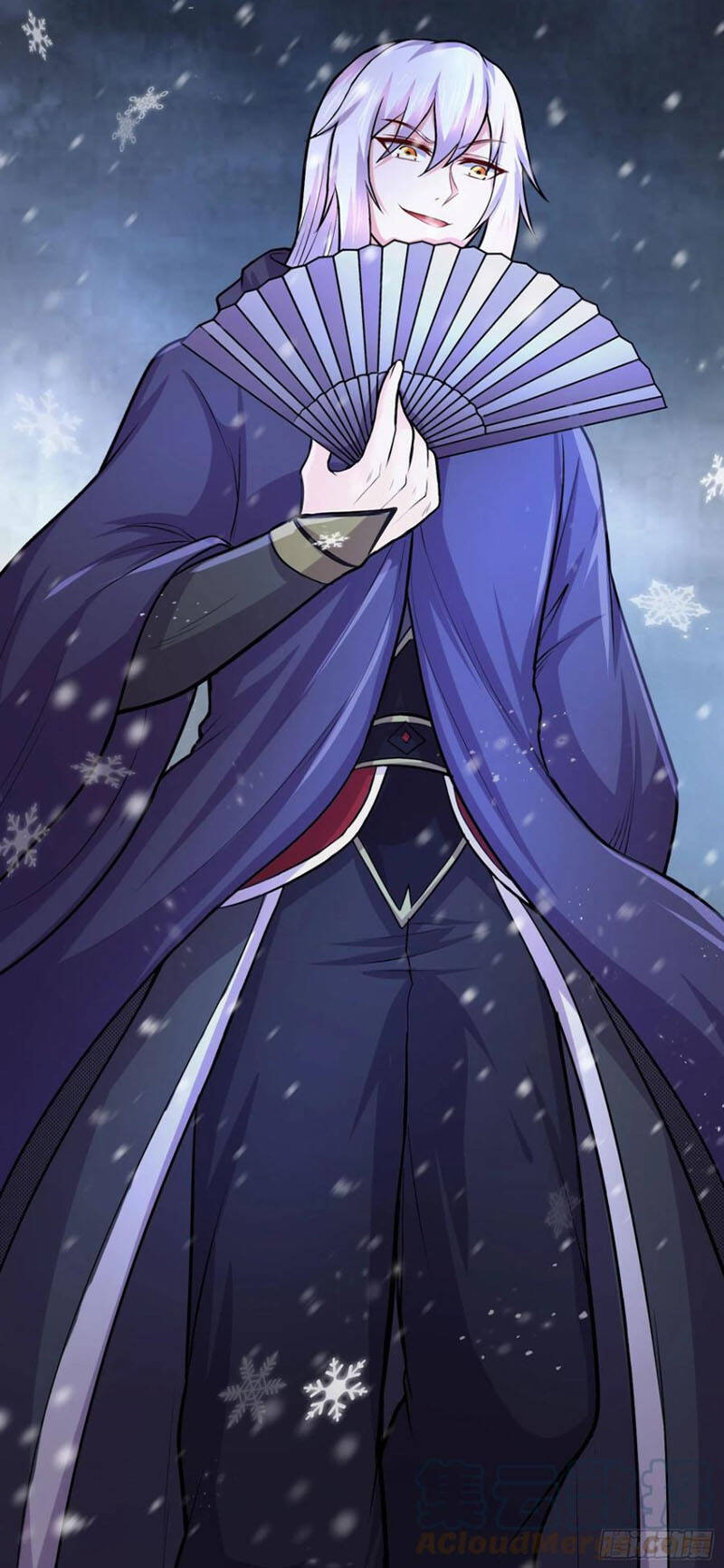 Bổn Tế Tu Chính Là Tiện Đạo Chap 210 - Next Chap 211