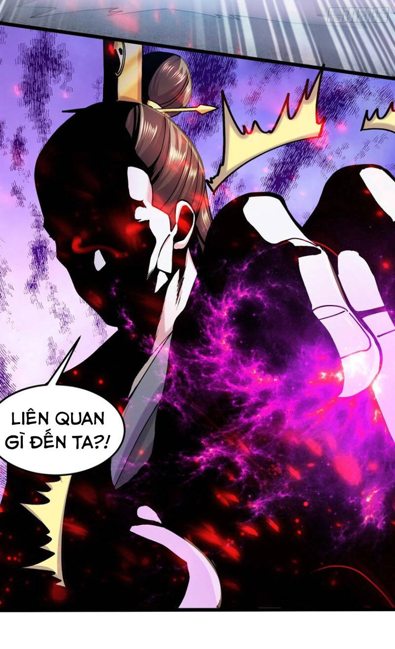 Bổn Tế Tu Chính Là Tiện Đạo Chap 216 - Next Chap 217