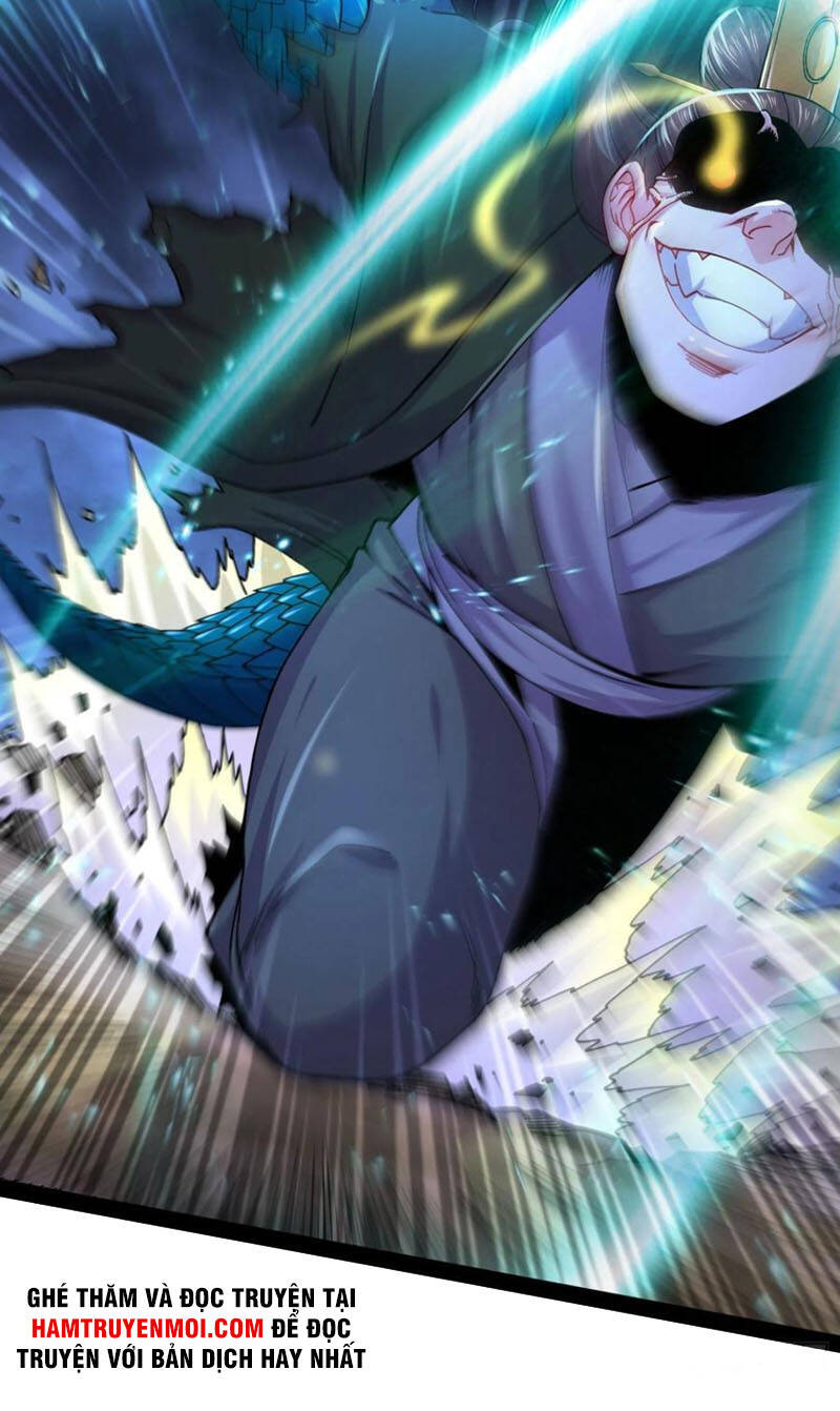 Bổn Tế Tu Chính Là Tiện Đạo Chap 217 - Next Chap 218