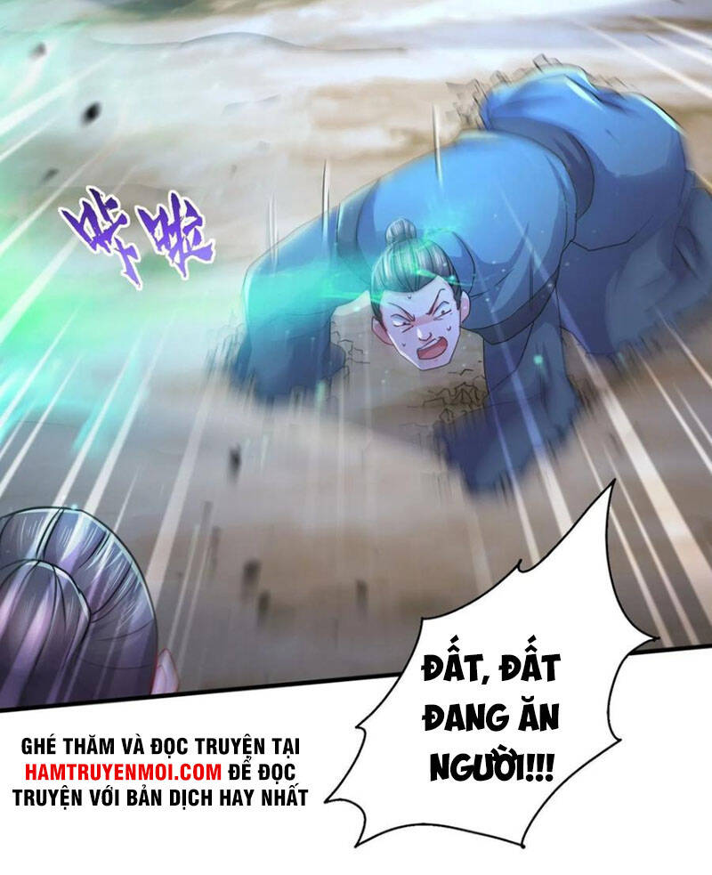 Bổn Tế Tu Chính Là Tiện Đạo Chap 217 - Next Chap 218