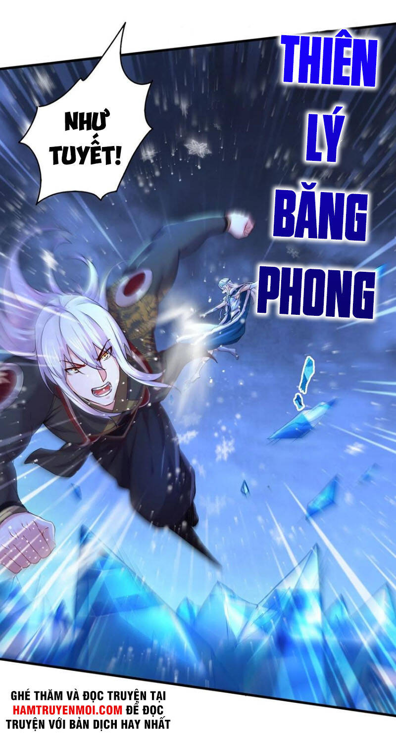 Bổn Tế Tu Chính Là Tiện Đạo Chap 217 - Next Chap 218