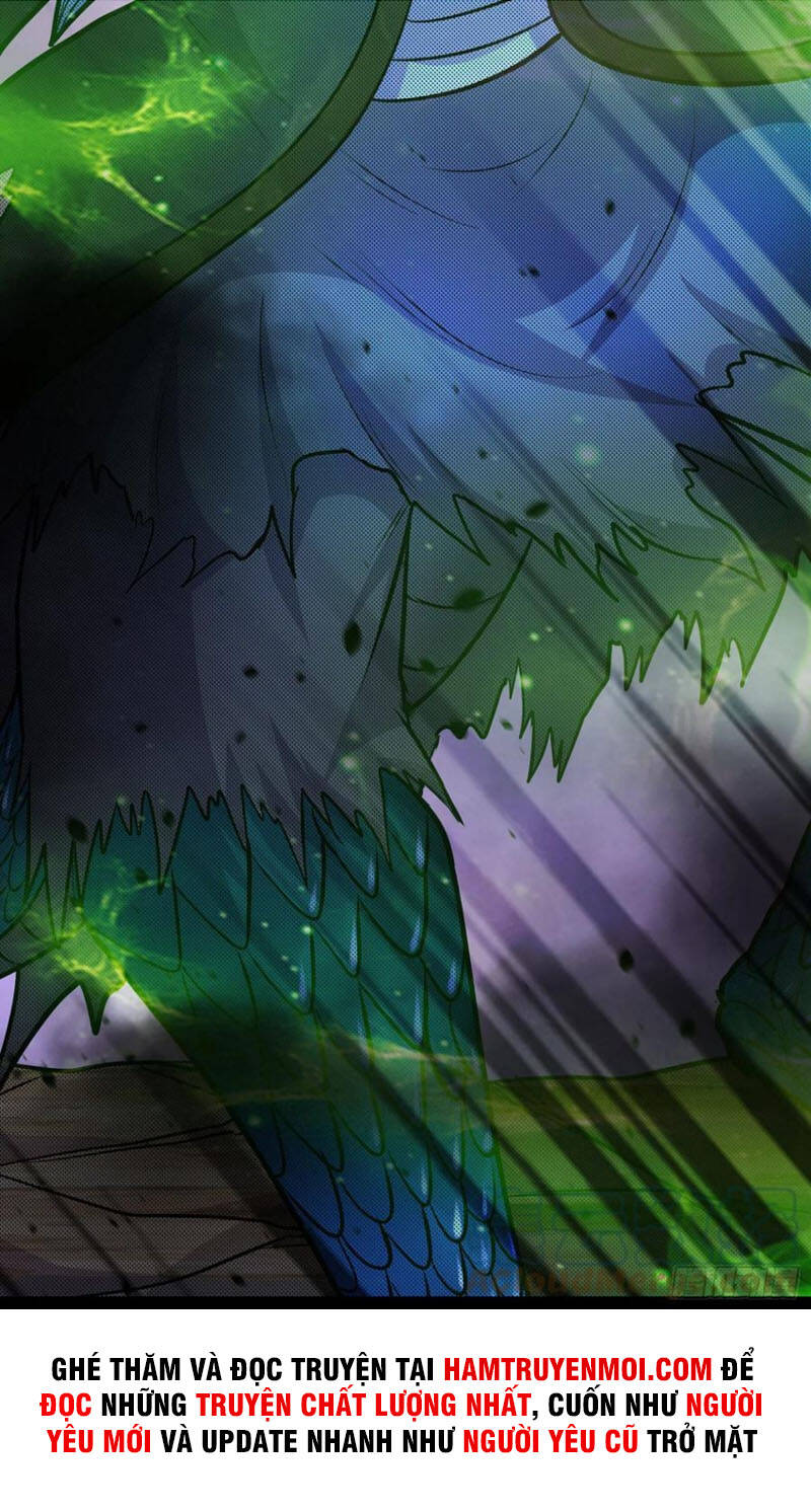 Bổn Tế Tu Chính Là Tiện Đạo Chap 217 - Next Chap 218