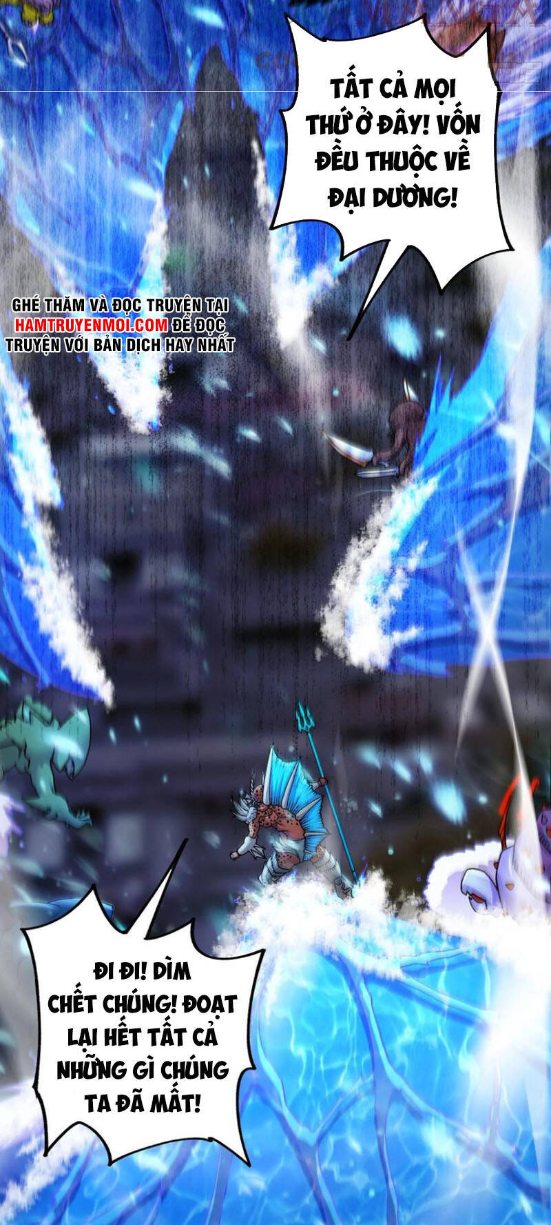 Bổn Tế Tu Chính Là Tiện Đạo Chap 219 - Next Chap 220