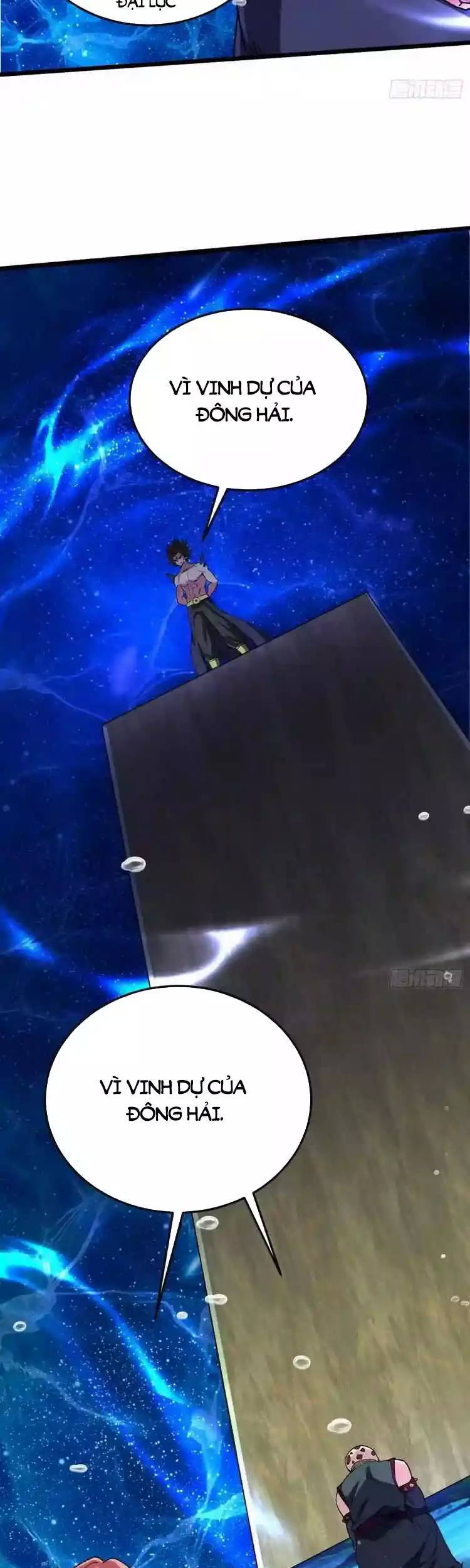 Bổn Tế Tu Chính Là Tiện Đạo Chap 238 - Next Chap 239