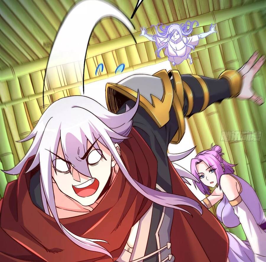 Bổn Tế Tu Chính Là Tiện Đạo Chap 246 - Next Chap 247