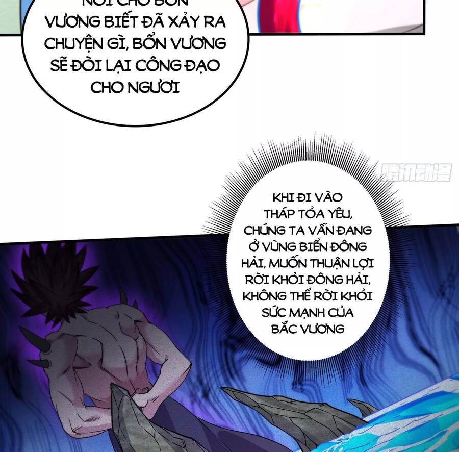 Bổn Tế Tu Chính Là Tiện Đạo Chap 246 - Next Chap 247