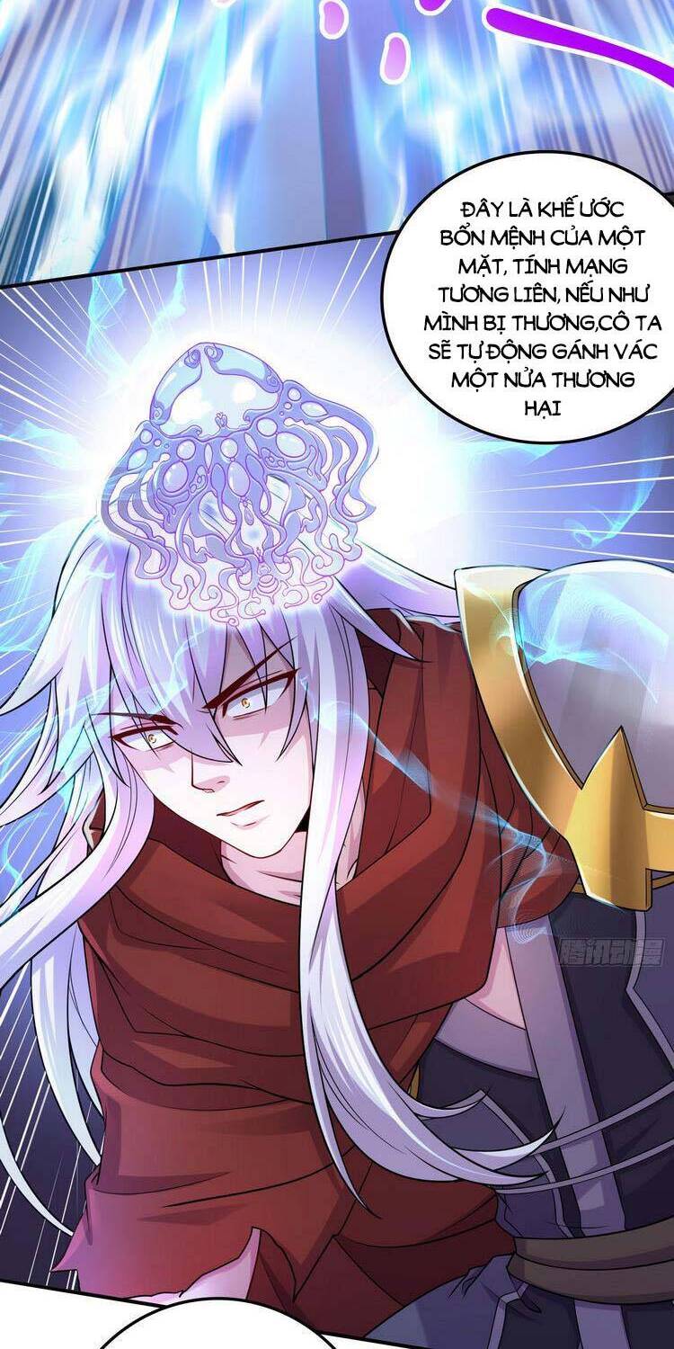 Bổn Tế Tu Chính Là Tiện Đạo Chap 247 - Next Chap 248