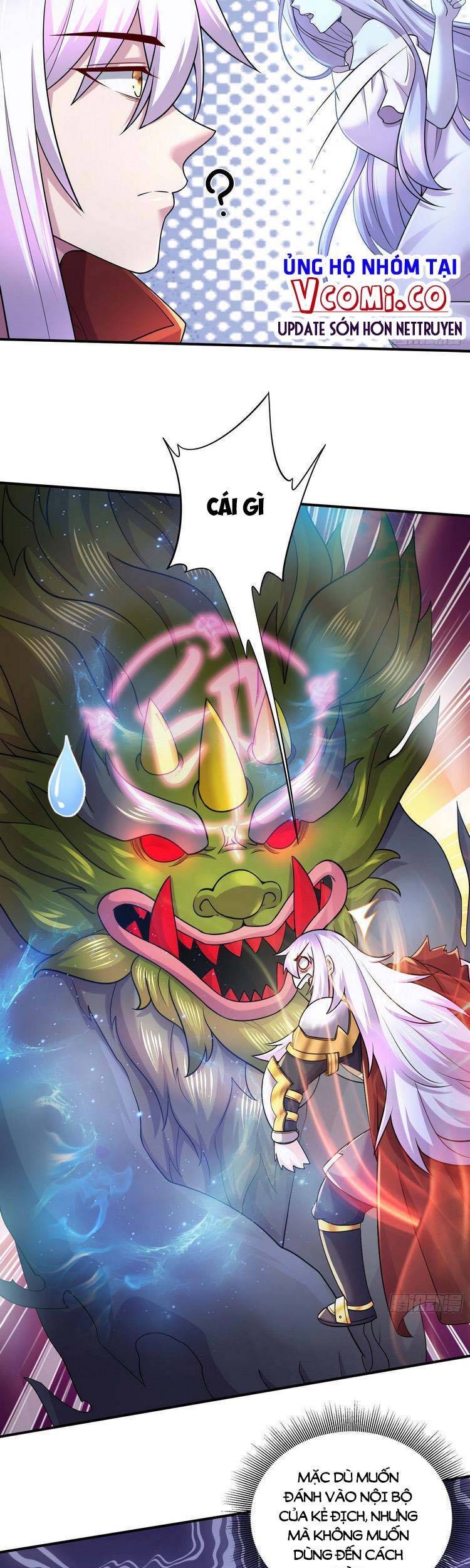 Bổn Tế Tu Chính Là Tiện Đạo Chap 247 - Next Chap 248