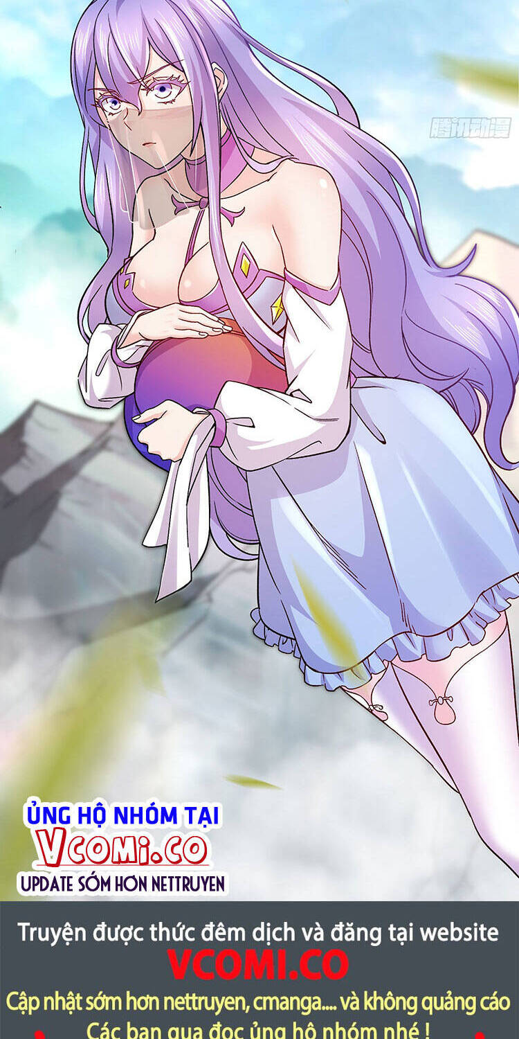 Bổn Tế Tu Chính Là Tiện Đạo Chap 249 - Next Chap 250