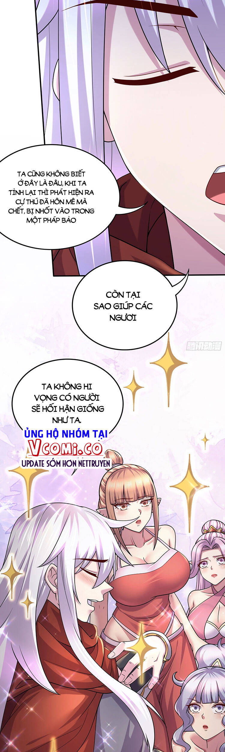 Bổn Tế Tu Chính Là Tiện Đạo Chap 249 - Next Chap 250