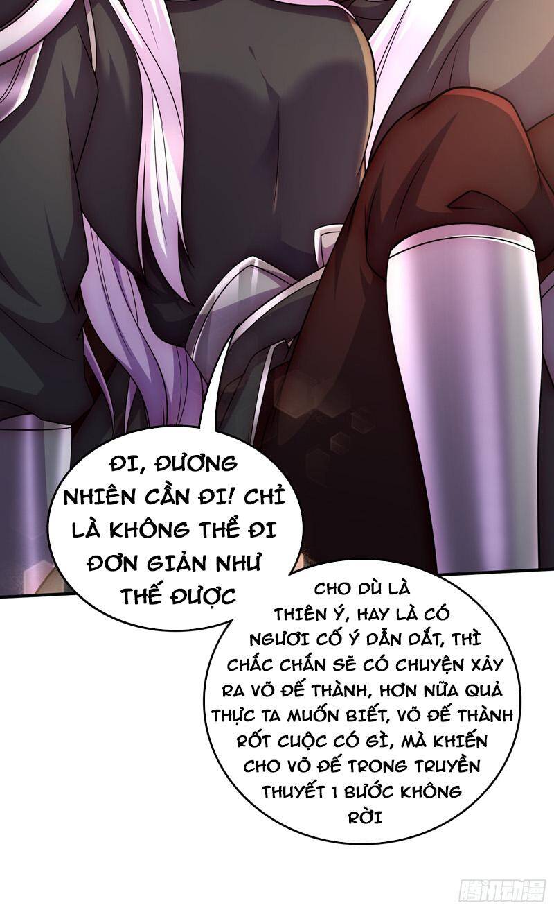 Bổn Tế Tu Chính Là Tiện Đạo Chap 255 - Next Chap 256