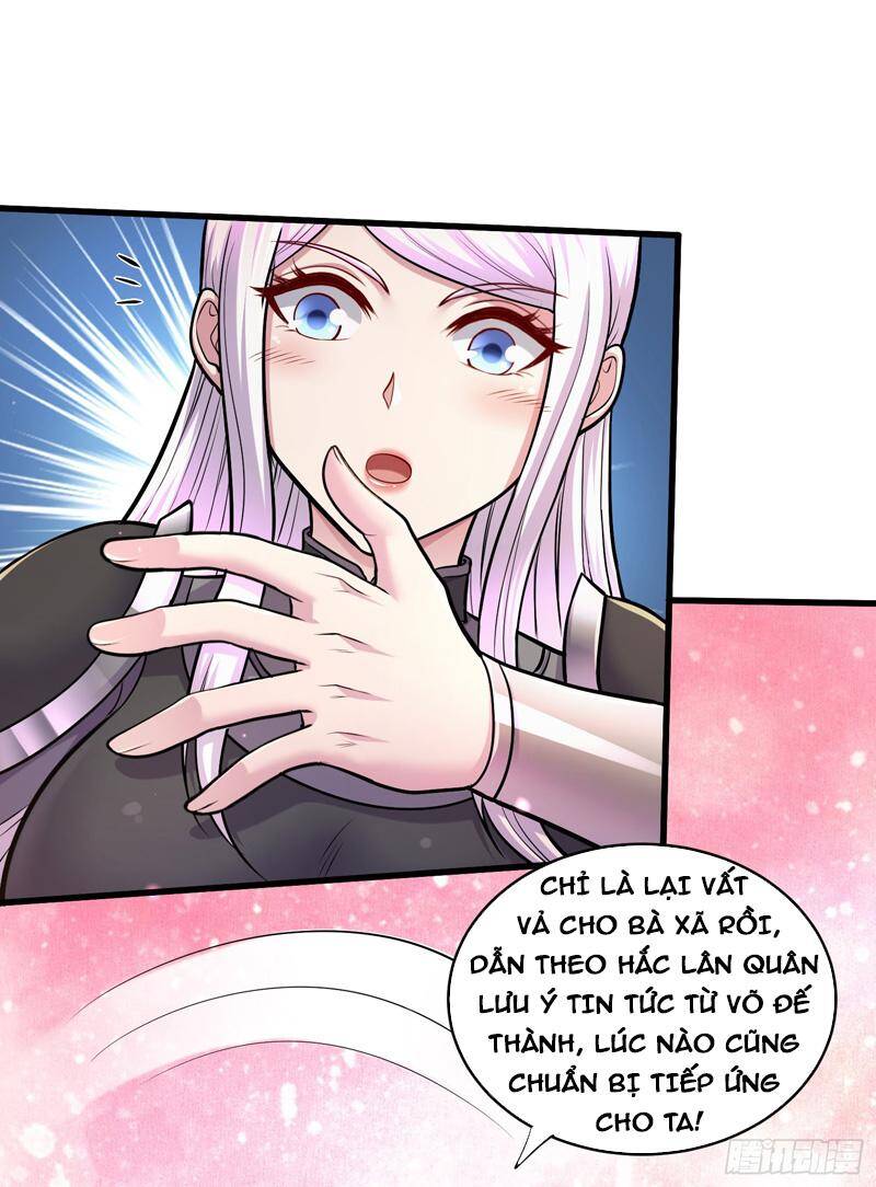 Bổn Tế Tu Chính Là Tiện Đạo Chap 255 - Next Chap 256
