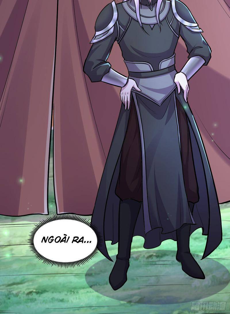 Bổn Tế Tu Chính Là Tiện Đạo Chap 255 - Next Chap 256