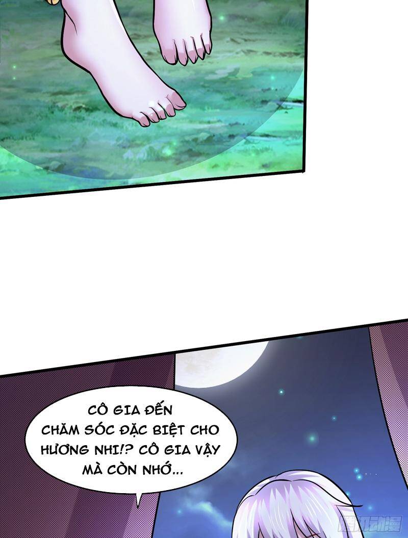 Bổn Tế Tu Chính Là Tiện Đạo Chap 255 - Next Chap 256