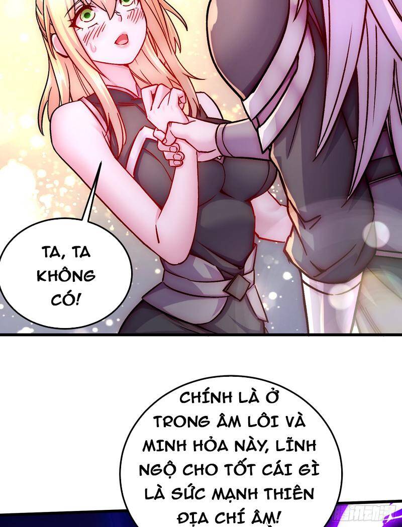 Bổn Tế Tu Chính Là Tiện Đạo Chap 255 - Next Chap 256
