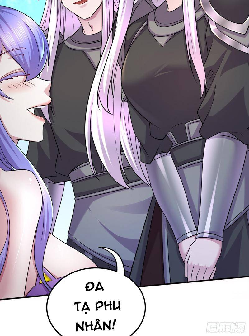 Bổn Tế Tu Chính Là Tiện Đạo Chap 255 - Next Chap 256