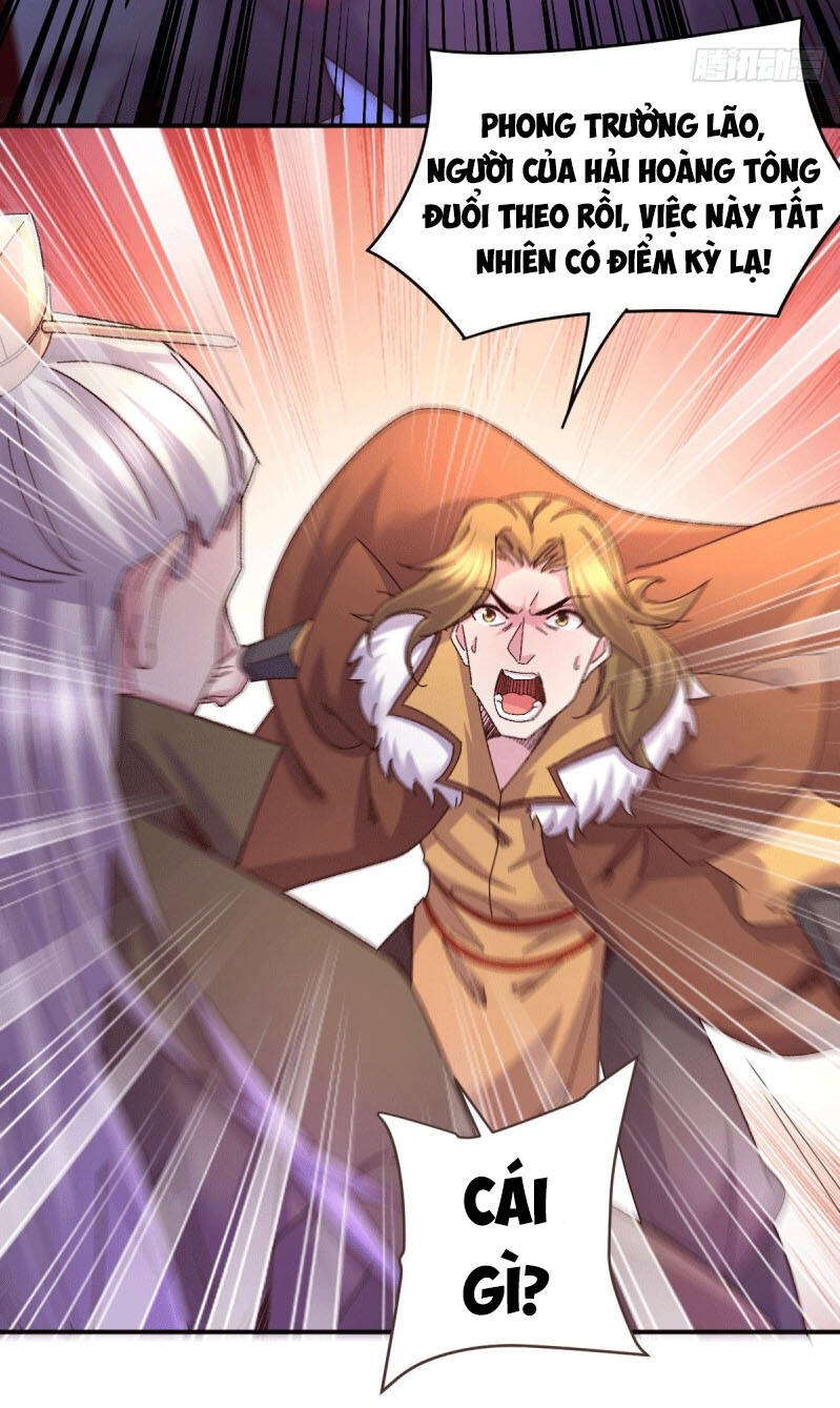 Bổn Tế Tu Chính Là Tiện Đạo Chap 106 - Next Chap 107