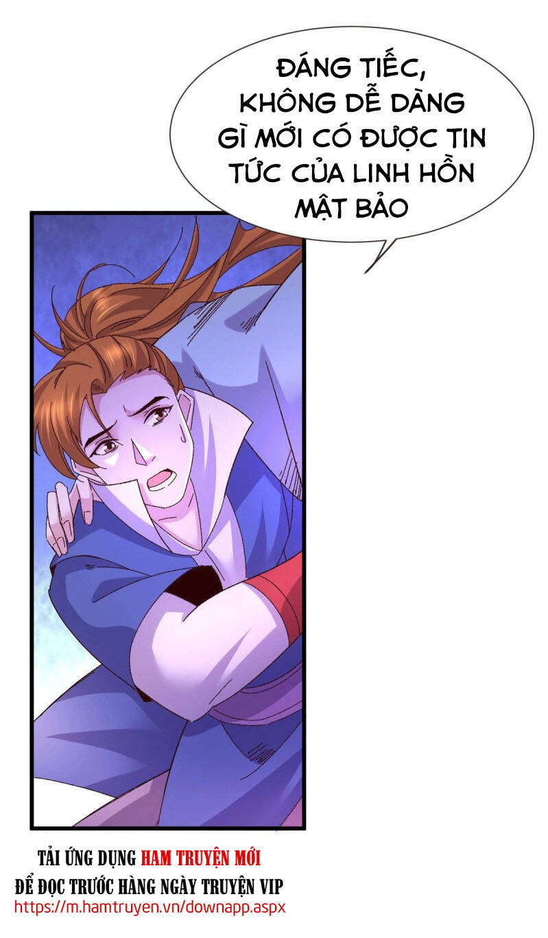 Bổn Tế Tu Chính Là Tiện Đạo Chap 106 - Next Chap 107