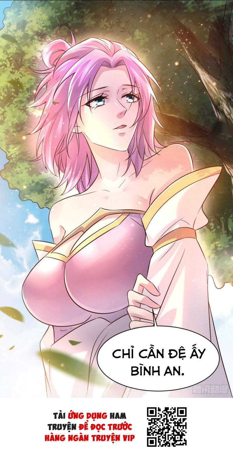 Bổn Tế Tu Chính Là Tiện Đạo Chap 111 - Next Chap 112