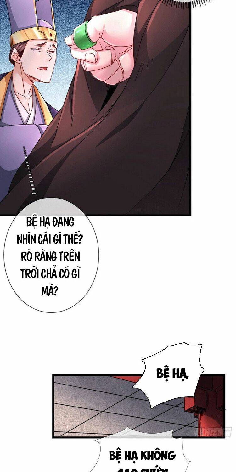 Bổn Tế Tu Chính Là Tiện Đạo Chap 144 - Next Chap 145