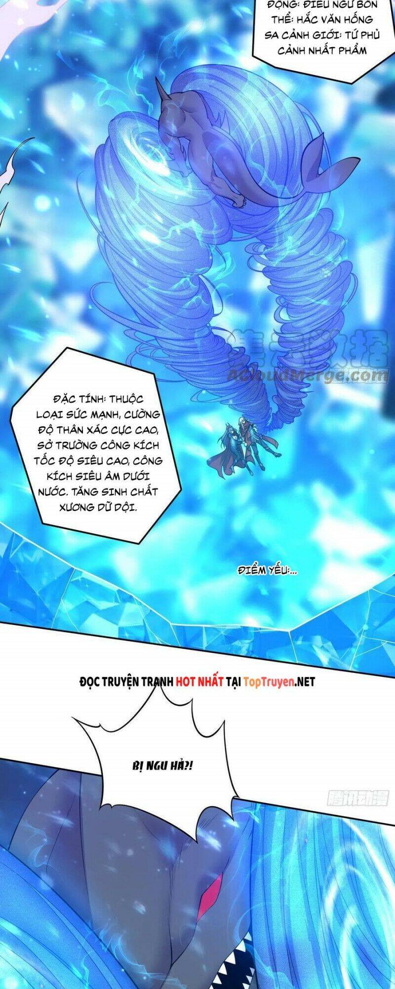 Bổn Tế Tu Chính Là Tiện Đạo Chap 230 - Next Chap 231