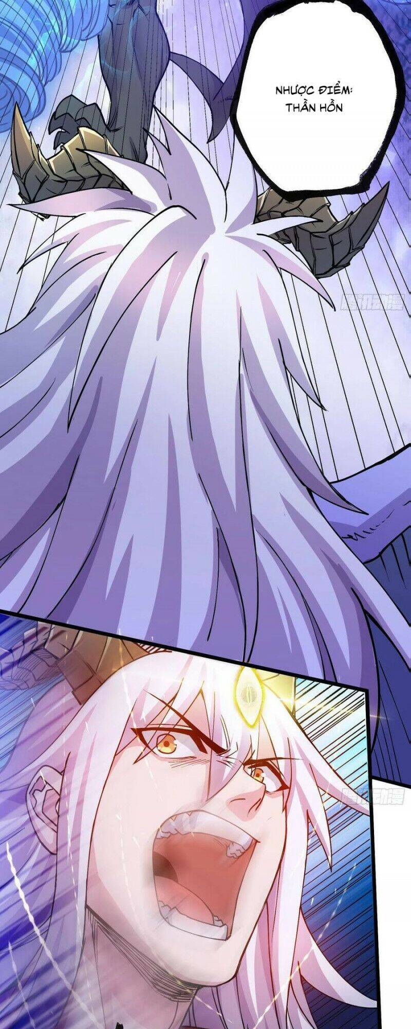 Bổn Tế Tu Chính Là Tiện Đạo Chap 230 - Next Chap 231