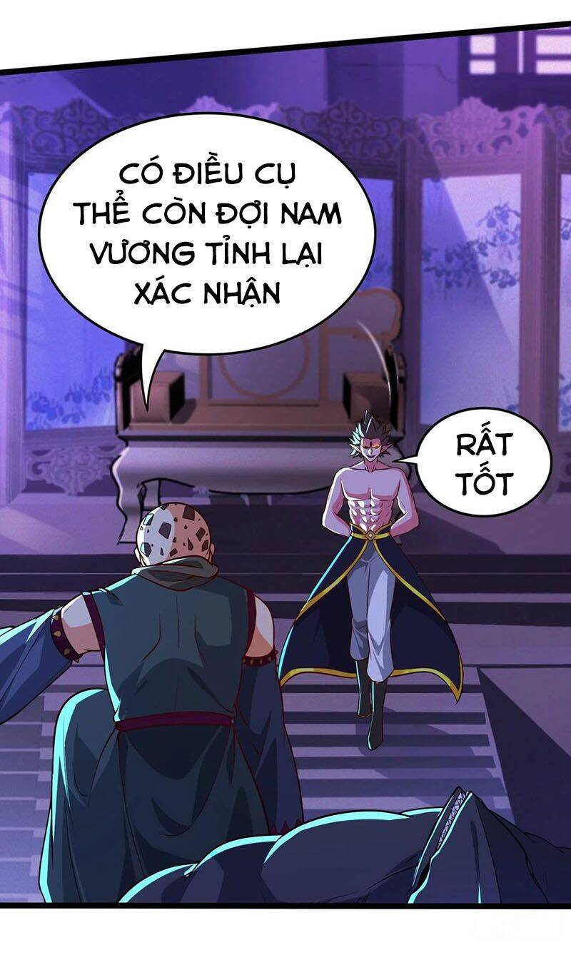 Bổn Tế Tu Chính Là Tiện Đạo Chap 233 - Next Chap 234