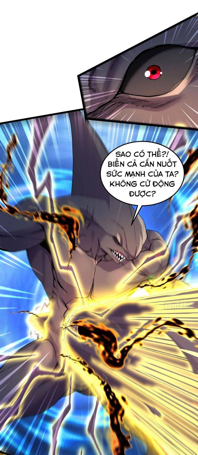 Bổn Tế Tu Chính Là Tiện Đạo Chap 233 - Next Chap 234