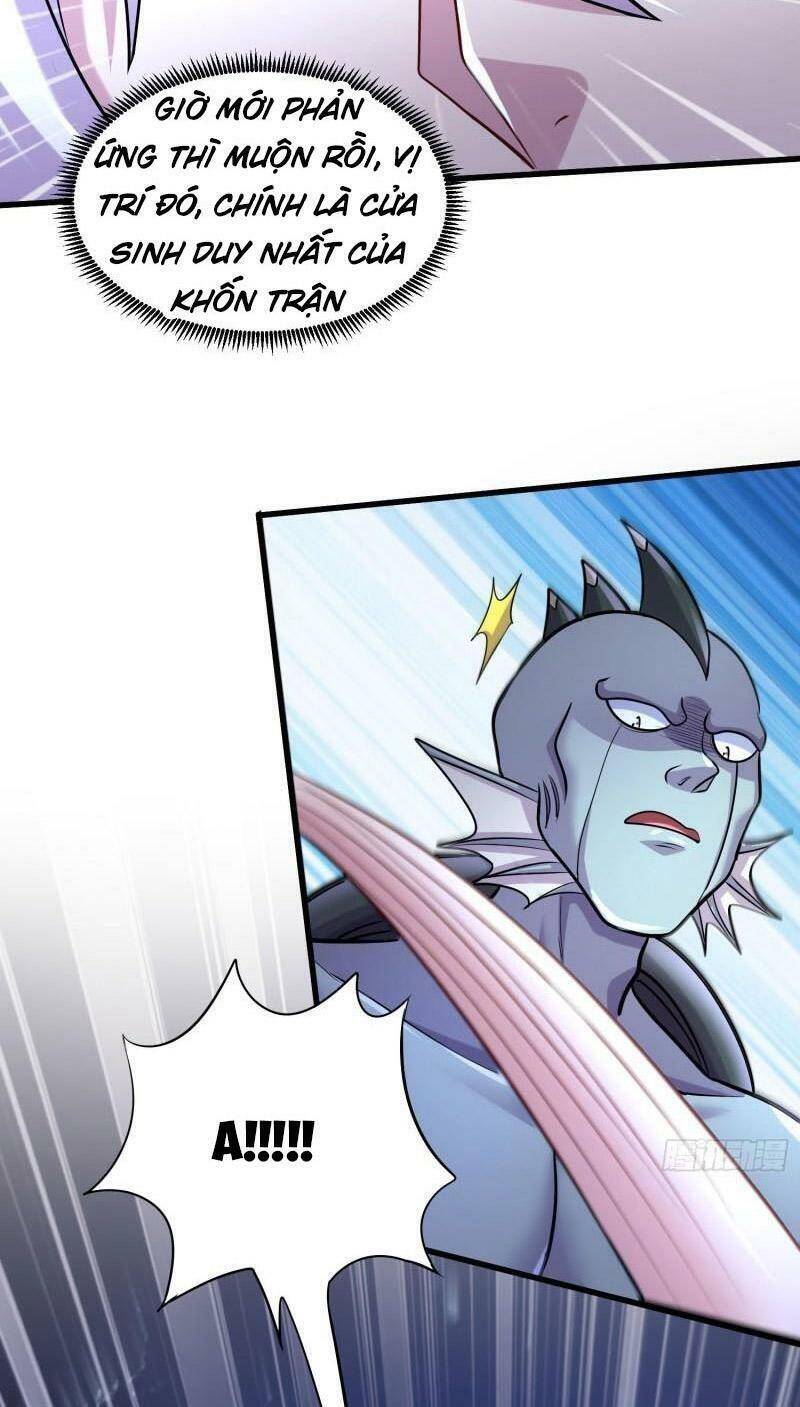 Bổn Tế Tu Chính Là Tiện Đạo Chap 250 - Next Chap 251