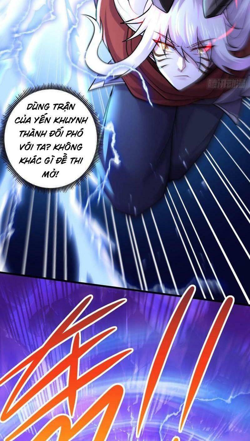 Bổn Tế Tu Chính Là Tiện Đạo Chap 250 - Next Chap 251