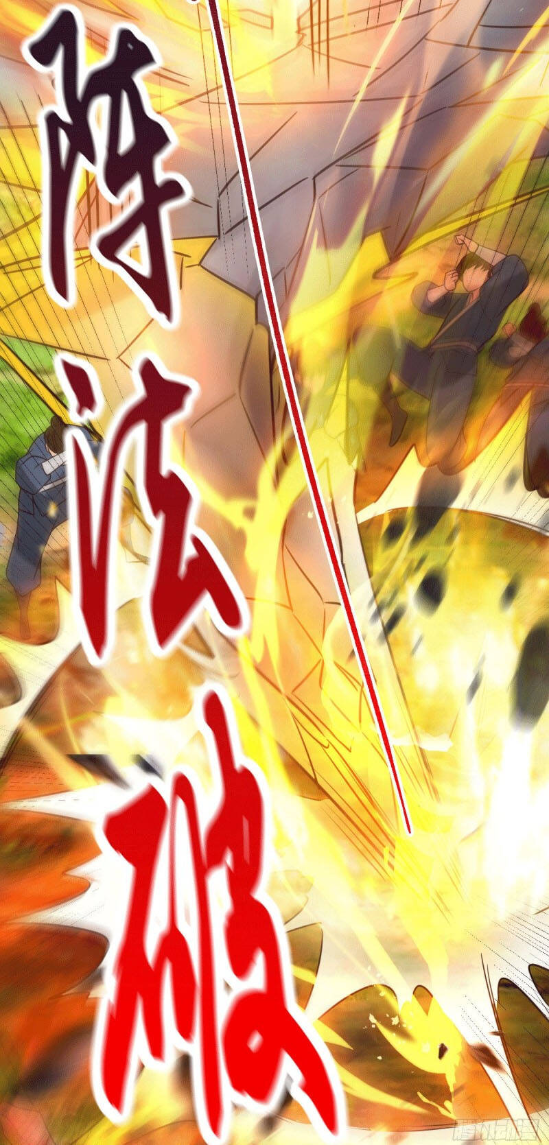 Bổn Tế Tu Chính Là Tiện Đạo Chap 93 - Next Chap 94