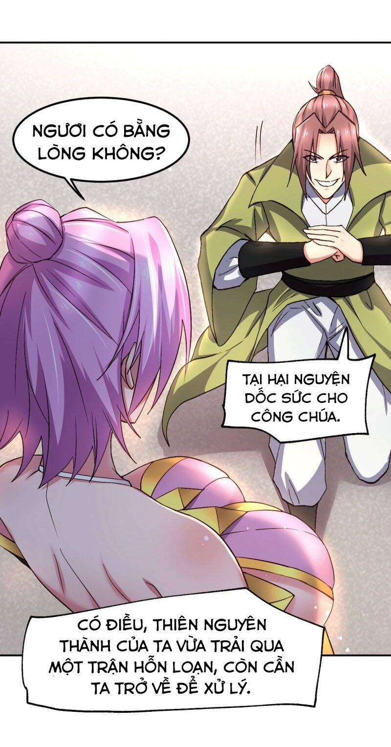 Bổn Tế Tu Chính Là Tiện Đạo Chap 98 - Next Chap 99