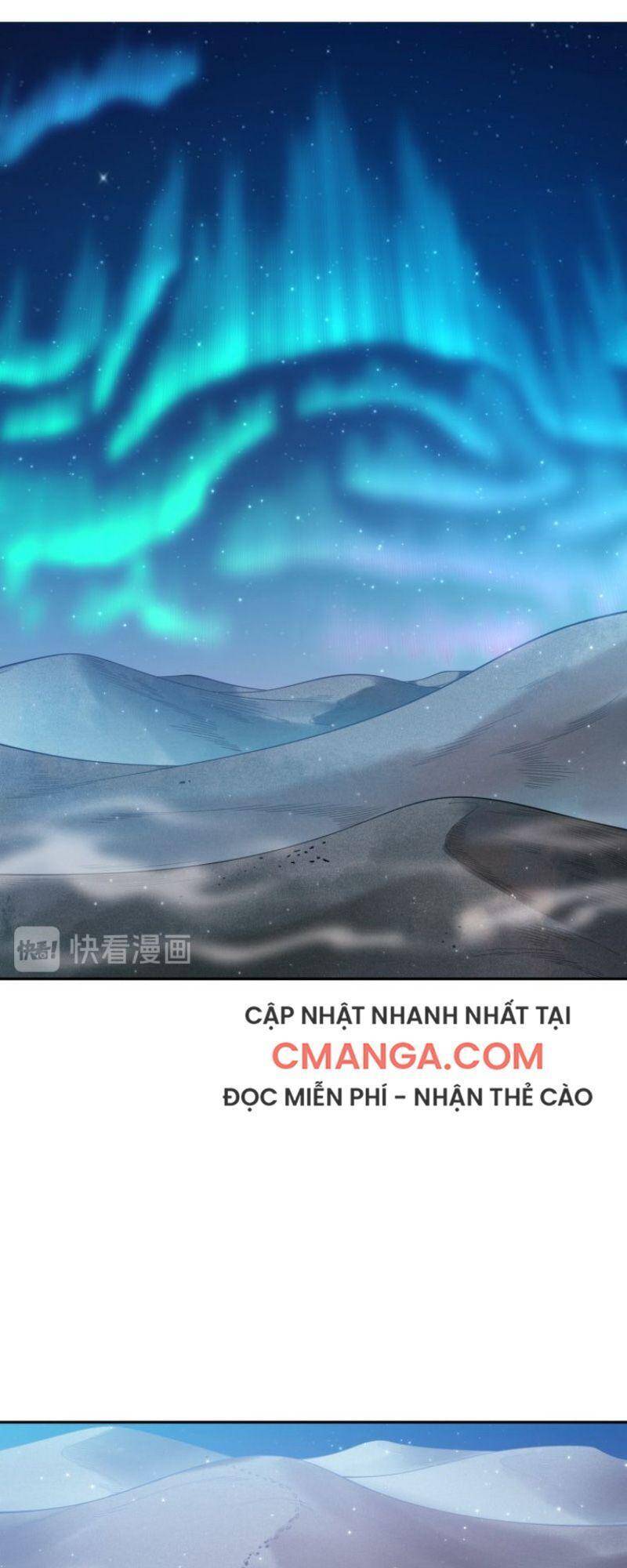 Giản Giới Chap 118 - Next Chap 119