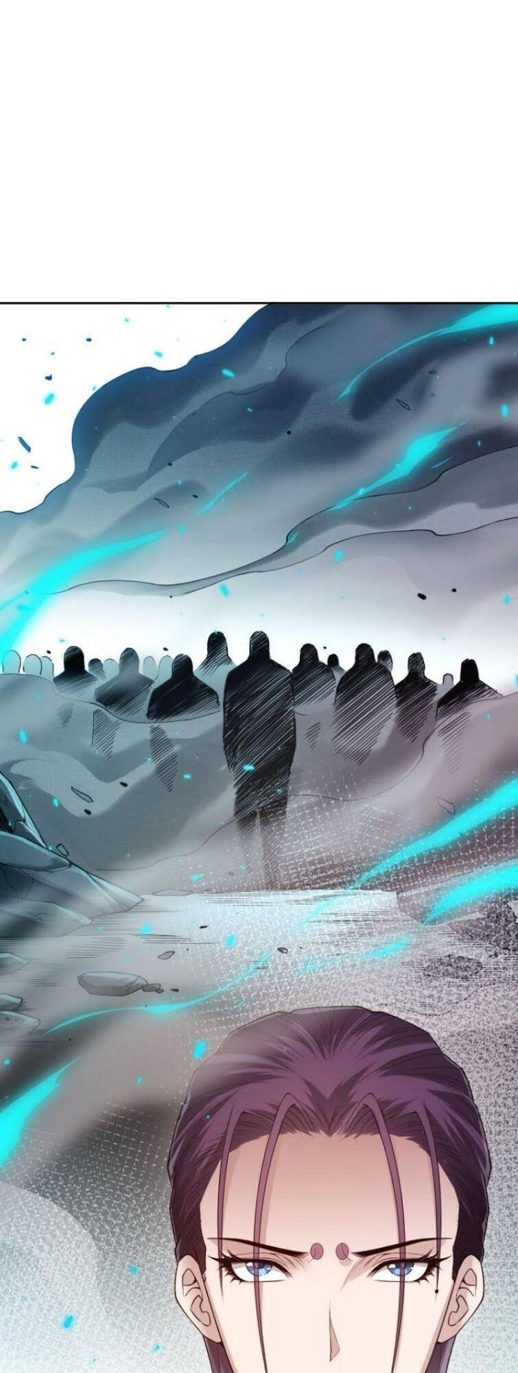 Giản Giới Chap 118 - Next Chap 119