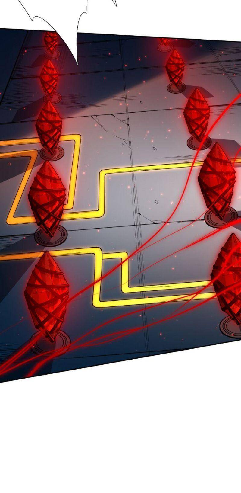 Giản Giới Chap 122 - Next Chap 123