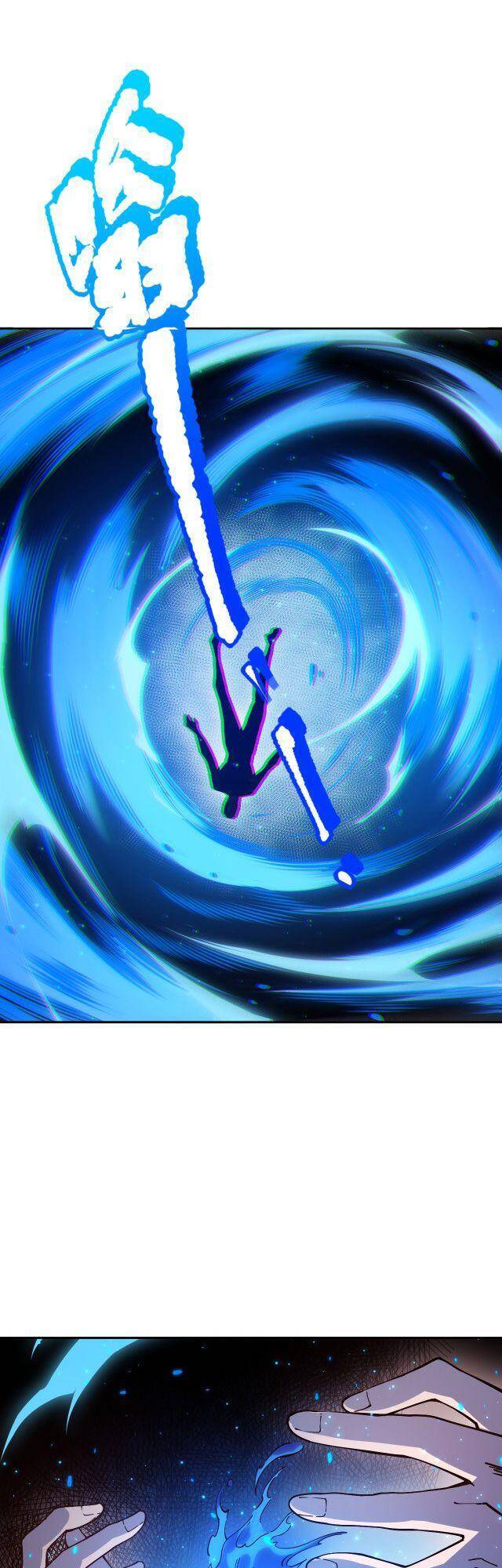 Giản Giới Chap 128 - Next Chap 129